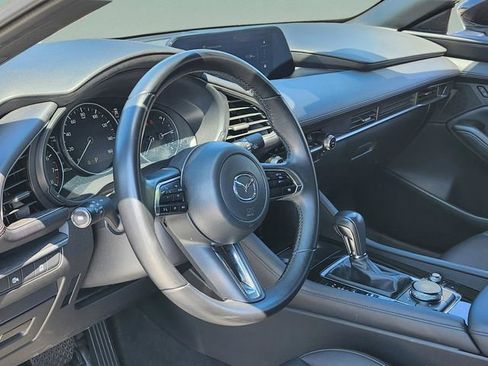 Used 2025 MAZDA MAZDA3 s Sport FWD image 26