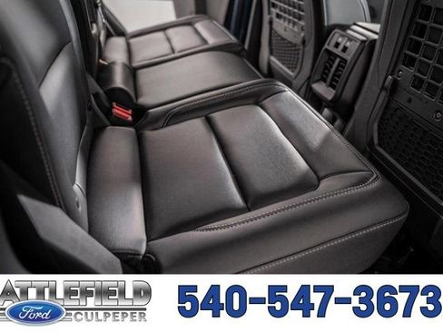 New 2025 Ford Bronco Big Bend w/ Black Diamond Package image 35