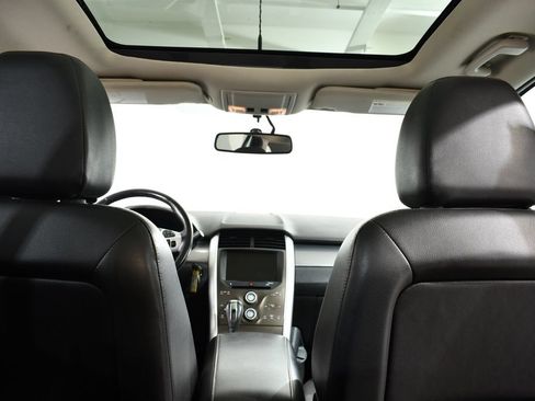 Used 2013 Ford Edge SEL AWD/4WD image 17