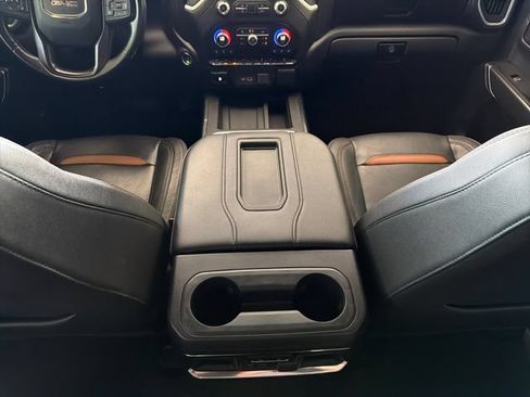 Used 2021 GMC Sierra 1500 AT4 w/ AT4 Premium Package AWD/4WD image 18