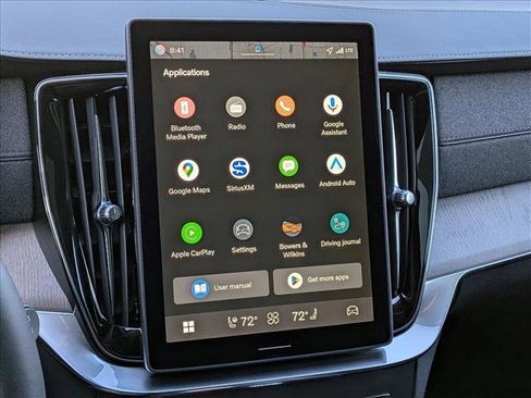 New 2026 Volvo XC90 T8 Ultra w/ Lounge Package image 14