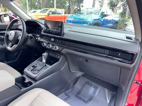 Used 2026 Honda CR-V EX-L image 21