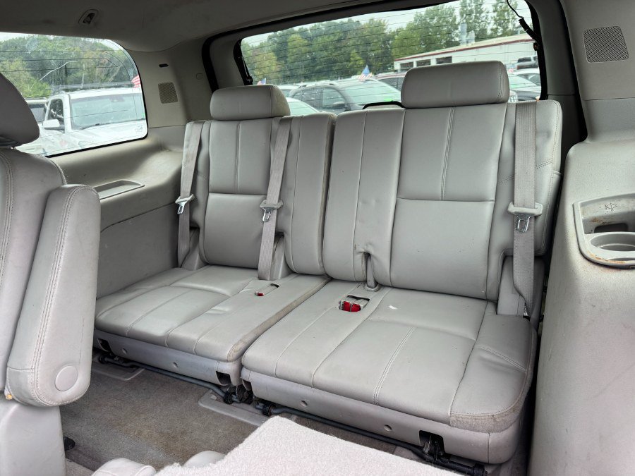 Used 2009 Chevrolet Tahoe LT AWD/4WD image 16