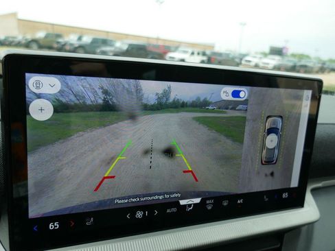 New 2026 Ford Explorer ST-Line AWD/4WD image 27