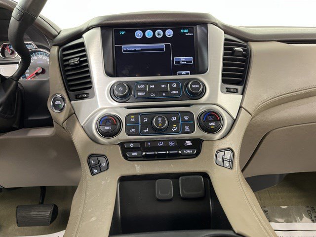 Used 2018 GMC Yukon SLT RWD image 21