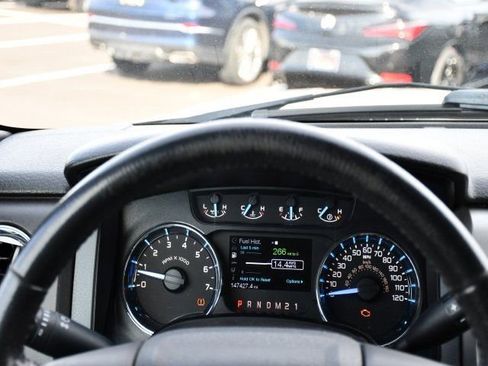 Used 2012 Ford F150 XLT w/ XLT Convenience Pkg image 19