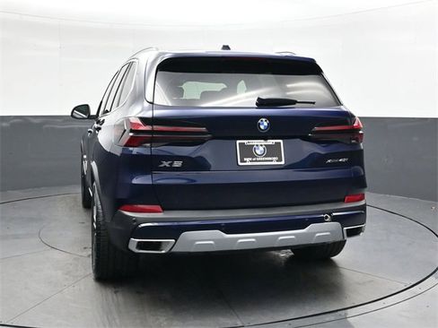 New 2026 BMW X5 xDrive40i image 5