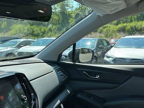 New 2025 Subaru Ascent Onyx Edition image 18