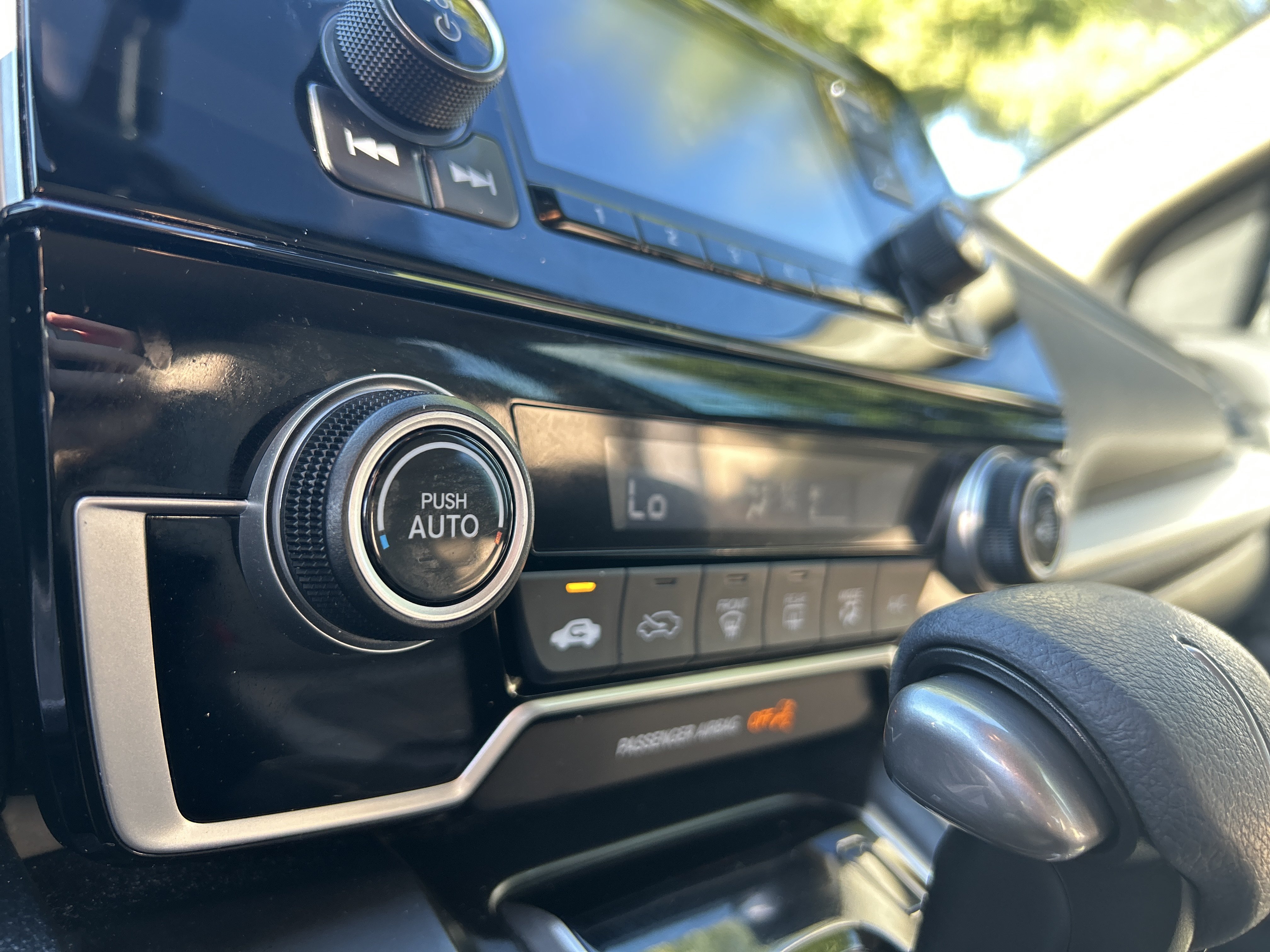 Used 2019 Honda CR-V LX image 25