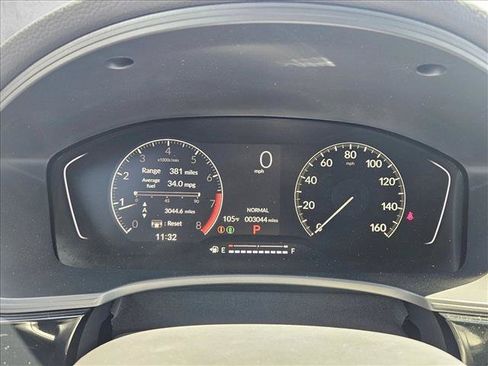 Used 2026 Honda Civic Sport image 11