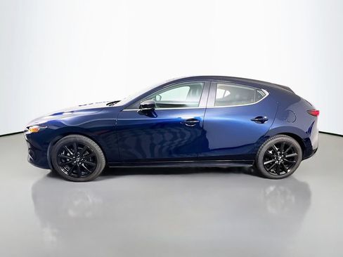 Used 2026 MAZDA MAZDA3 s Sport FWD image 6