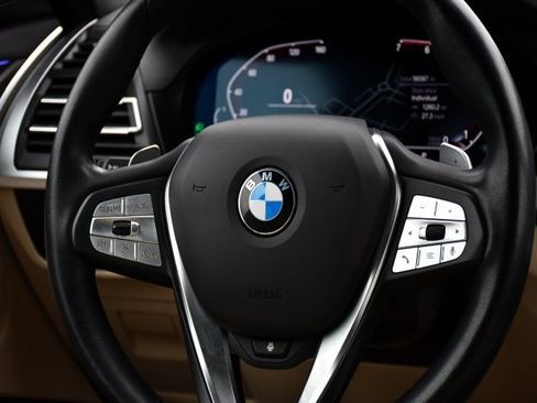 Used 2022 BMW X3 xDrive30i w/ Convenience Package image 21