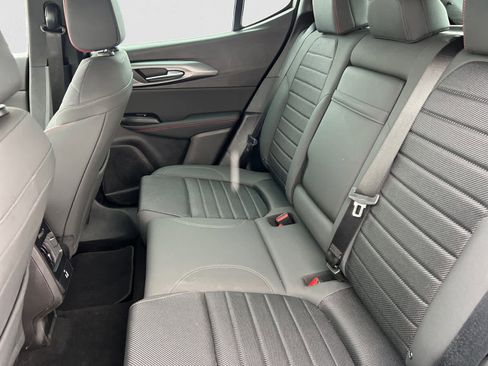 Used 2024 Dodge Hornet R/T image 14