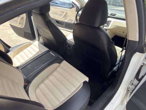 Used 2012 Volkswagen CC Lux Limited FWD image 17