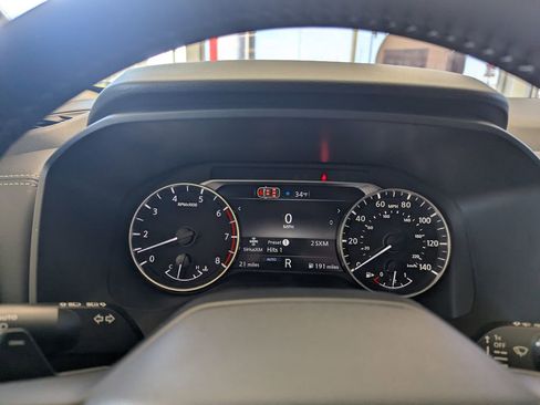 New 2026 Nissan Rogue SV image 15