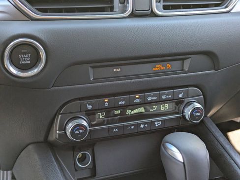 New 2025 MAZDA CX-5 AWD 2.5 S w/ Select Package image 30