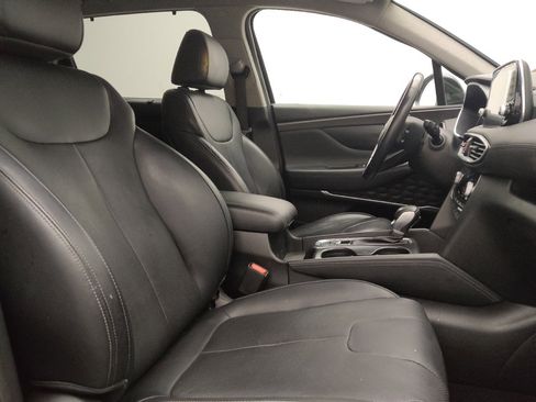 Used 2019 Hyundai Santa Fe FWD image 21