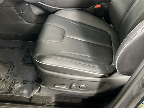 Used 2023 Hyundai Palisade XRT AWD/4WD image 19