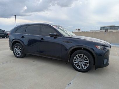 Used 2024 MAZDA CX-90 3.3 Turbo w/ Preferred Package