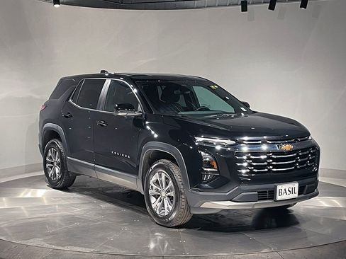 Used 2026 Chevrolet Equinox LT w/ Convenience Package II image 40