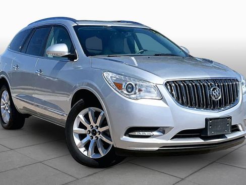 Used 2017 Buick Enclave Premium FWD image 3