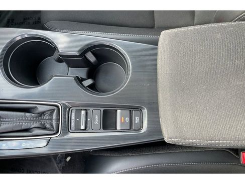 Certified 2023 Honda Civic Sport image 29