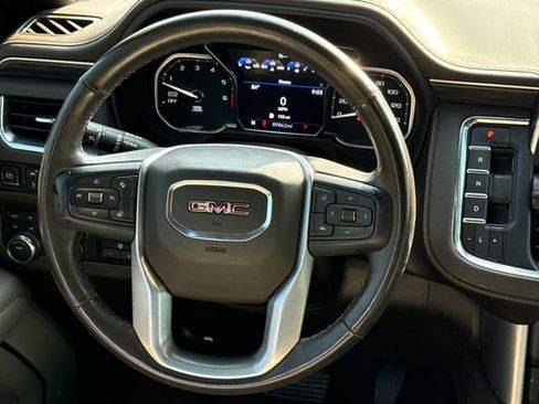 Used 2021 GMC Yukon XL SLT w/ SLT Luxury Package AWD/4WD image 10