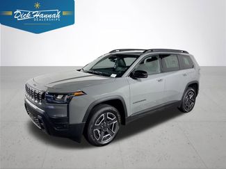 New 2026 Jeep Cherokee Limited video 1