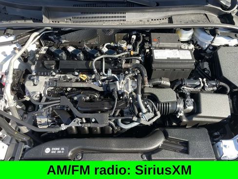 Used 2024 Toyota Corolla LE image 10