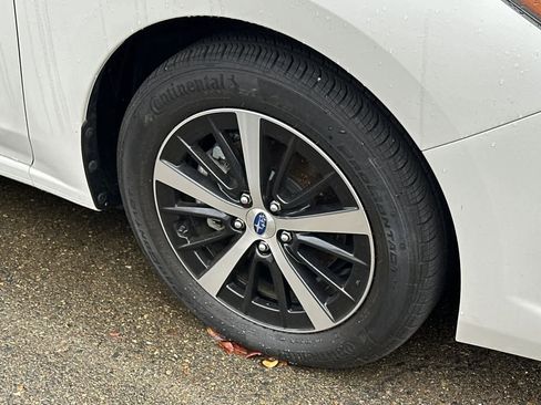 Used 2022 Subaru Impreza Premium image 12