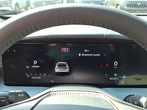 New 2026 Nissan Murano SL AWD/4WD image 14