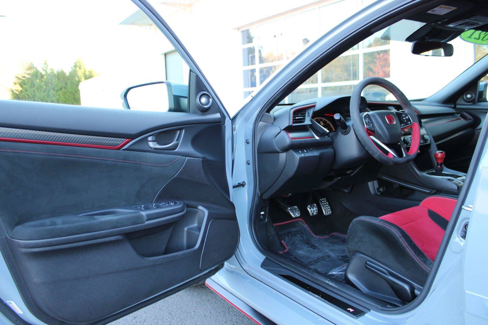 Used 2021 Honda Civic Type R image 19