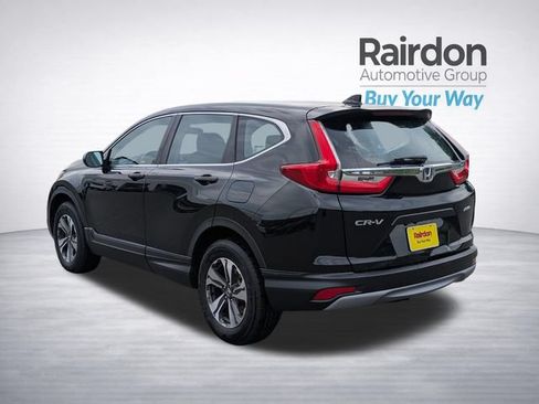 Used 2019 Honda CR-V LX image 5