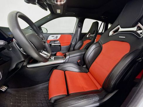 Used 2024 Mercedes-Benz GLA 35 AMG 4MATIC image 26