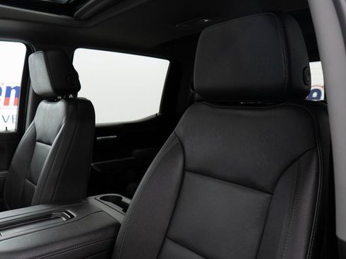 Used 2021 Chevrolet Silverado 1500 LTZ image 21