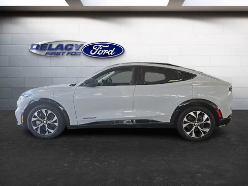 Used 2023 Ford Mustang Mach-E Premium image 2