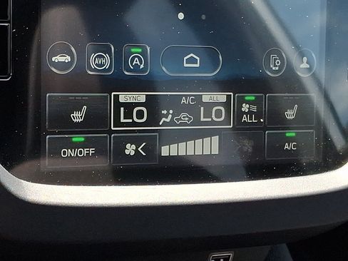 Certified 2026 Subaru Forester Premium AWD/4WD image 16