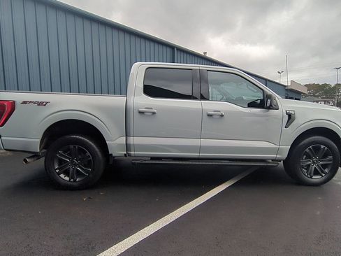 Certified 2023 Ford F150 XLT w/ Equipment Group 302A High image 5