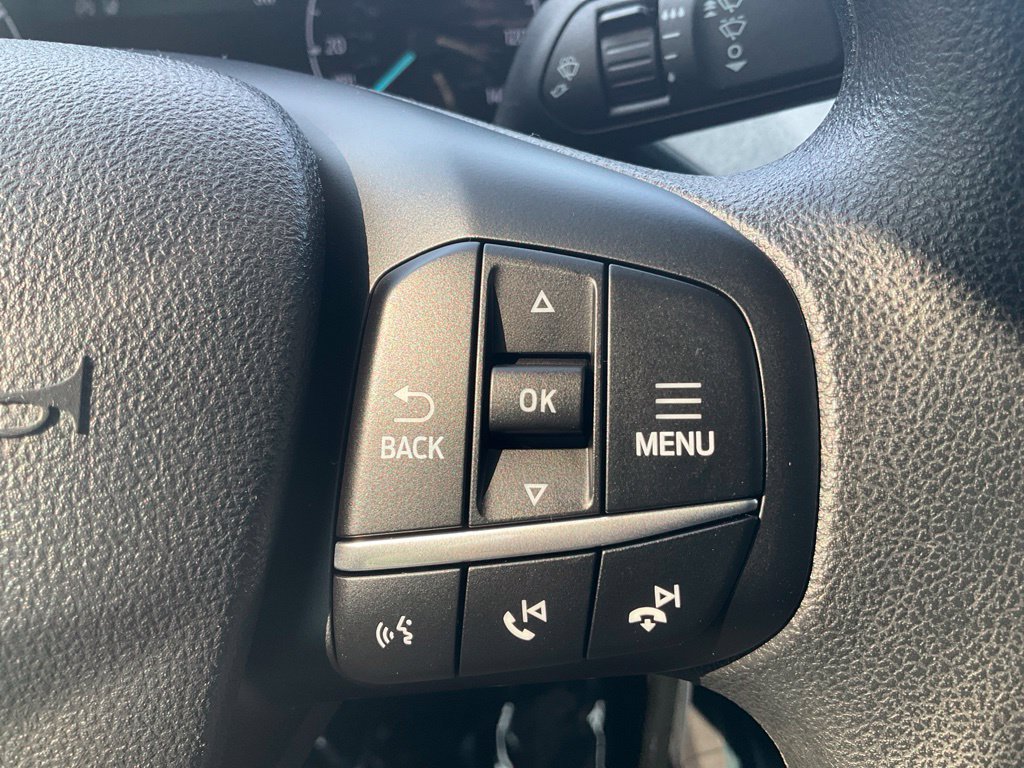 Used 2024 Ford Maverick XLT w/ Equipment Group 300A Standard AWD/4WD image 25