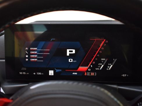 Used 2024 BMW M4 xDrive Competition w/ Executive Package AWD/4WD image 25