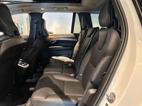 Used 2023 Volvo XC90 B5 Plus AWD/4WD image 14