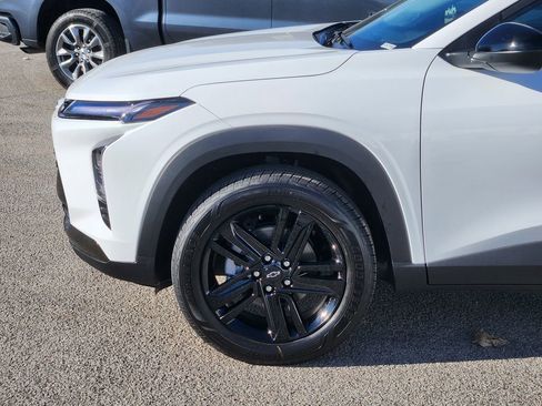 New 2026 Chevrolet Trax ACTIV image 8