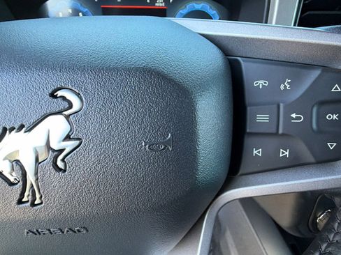 New 2025 Ford Bronco Outer Banks image 20