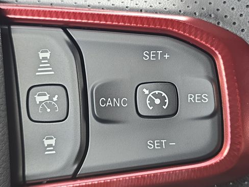 New 2026 RAM 1500 Rebel w/ Rebel Level 2 Equipment Group AWD/4WD image 26