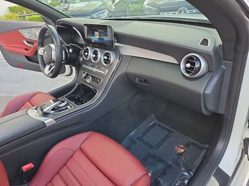 Used 2022 Mercedes-Benz C 300 C 300 image 22