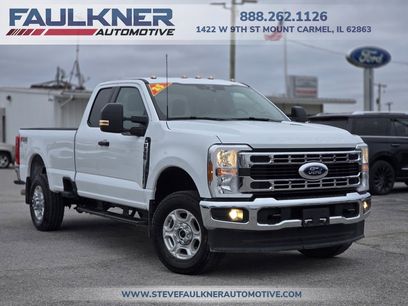 Used 2025 Ford F350 XLT