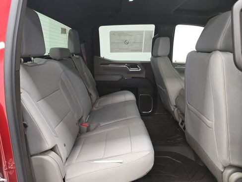 New 2026 Chevrolet Silverado 1500 RST w/ RST Select Package image 24