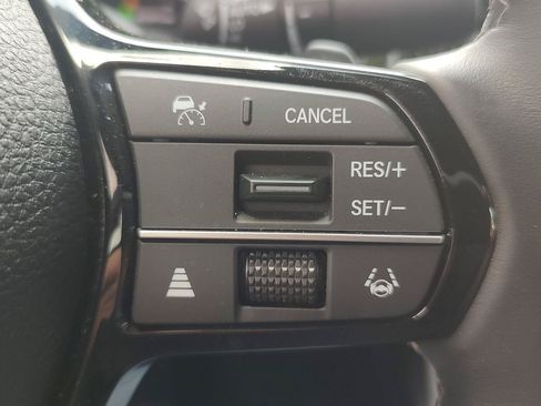 Certified 2026 Honda Civic Sport Touring image 18