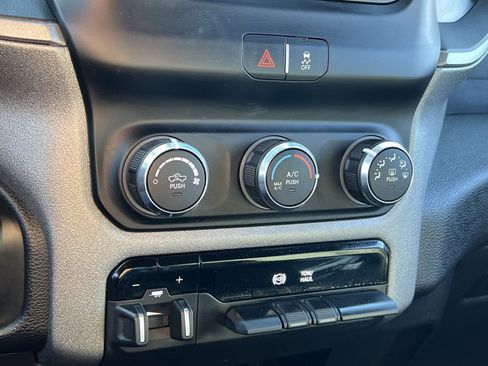 Used 2024 RAM 3500 Tradesman image 19