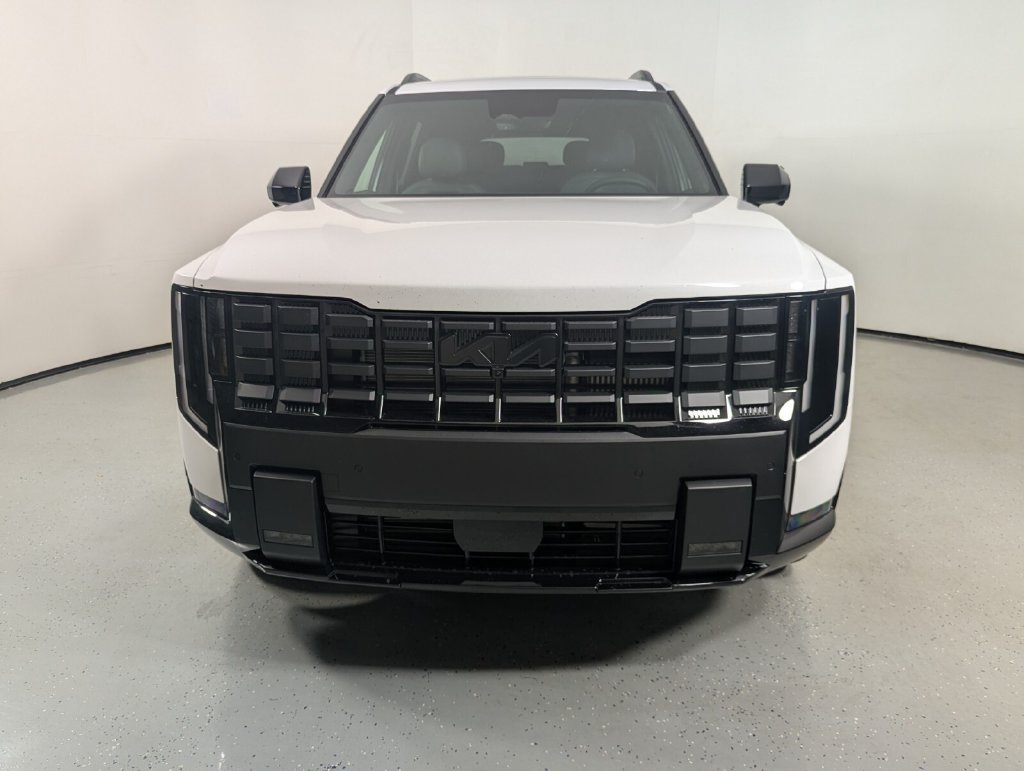 New 2027 Kia Telluride SX X-Line w/ Towing Package AWD/4WD image 2
